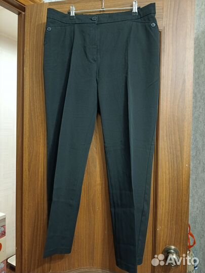 Брюки классические