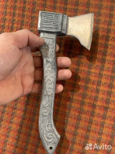 Топорик для мяса СССР