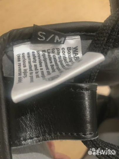 Бамперный шлем Leaders S-M