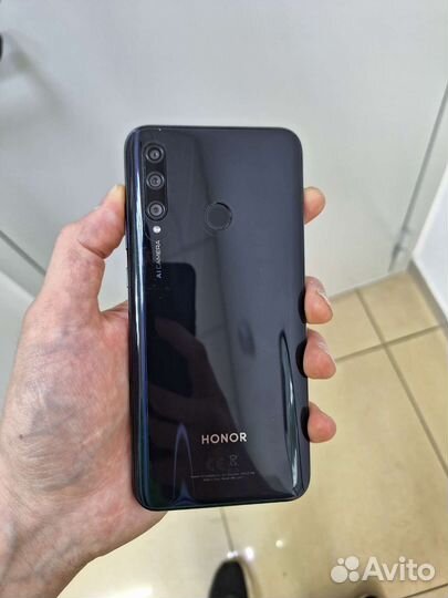 HONOR 20e, 4/64 ГБ