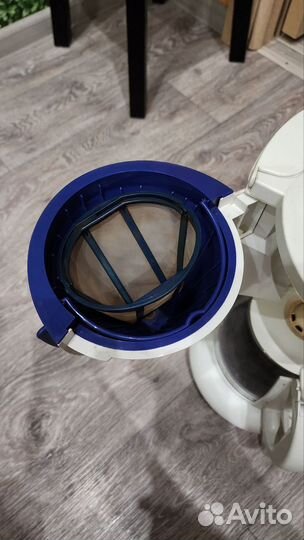 Кофеварка Clatronic