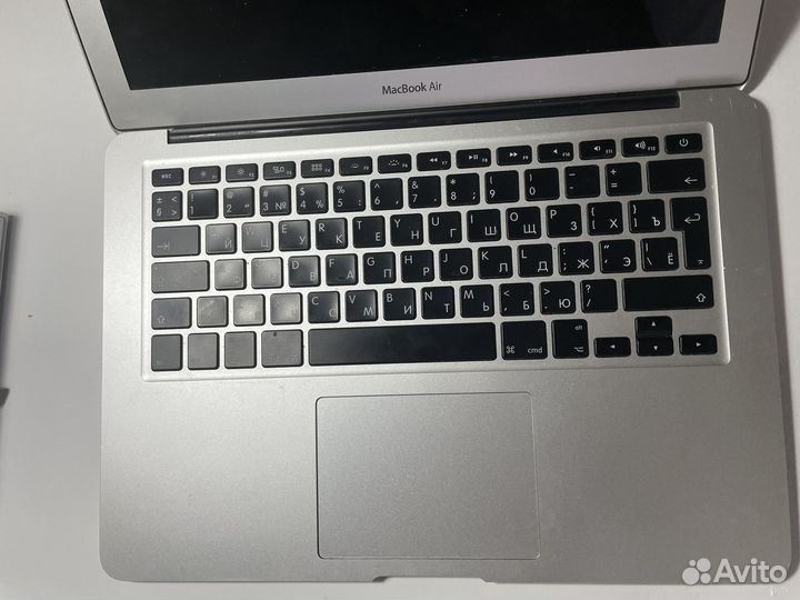 Macbook air 13 2014