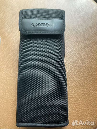 Фотовспышка Canon 580 EX II