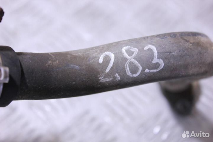 Трубка картерных газов Daewoo Nexia 1995-2016