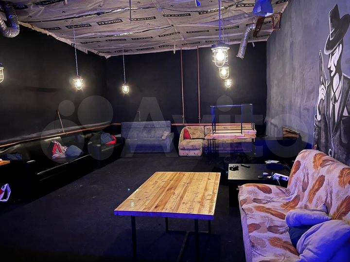 Свободного назначения, 312 м²