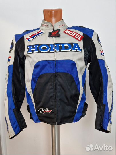 Мотокуртка honda