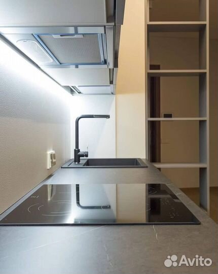 Кухонные гарнитуры