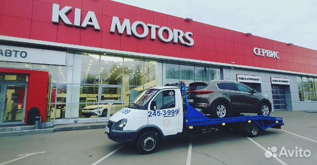 Эвакуатор. Услуги эвакуатора 24/7