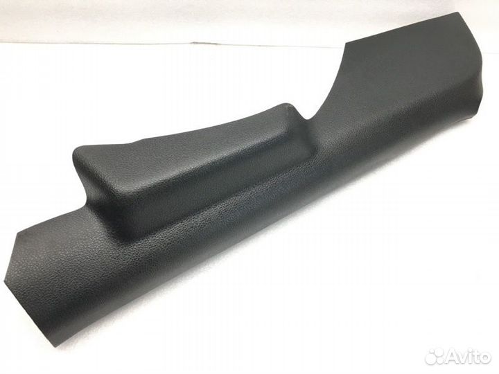 Обшивка стойки задняя левая Volkswagen Polo седан