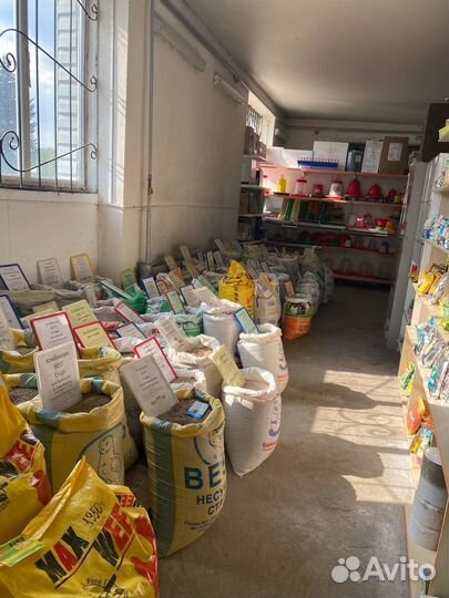 Комбикорм для кроликов Старооскольский