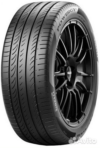 Pirelli Powergy 235/40 R18 Y