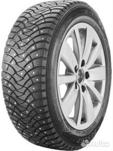 Dunlop Grandtrek Ice03 265/55 R20 113T