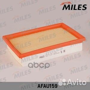 Фильтр воздушный miles afau159 afau159 Miles