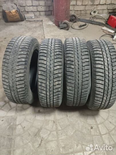 Satoya Samurai 185/65 R14