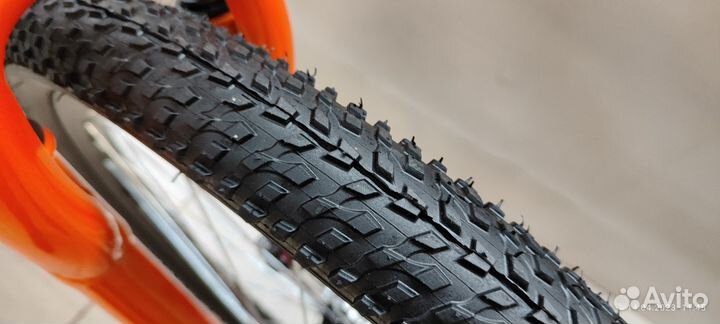 Велосипед rocket Stark 24.1 D