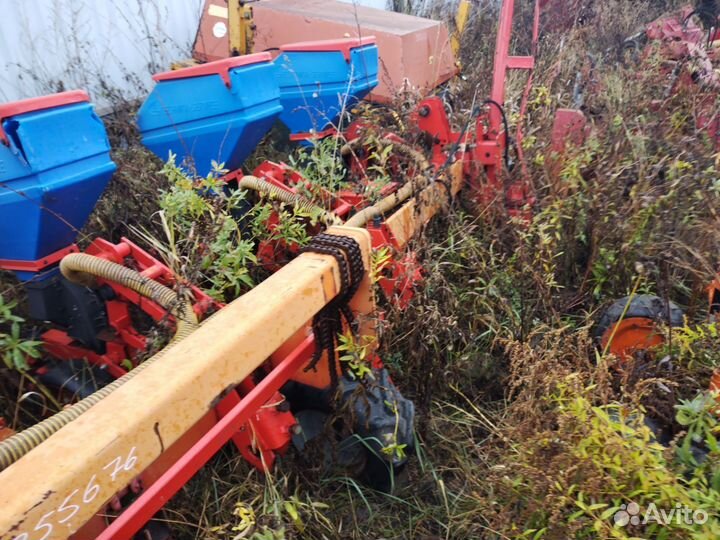 Сеялка Техника-Сервис Тс-M 8000А, 2012