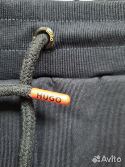 Спортивный костюм hugo boss