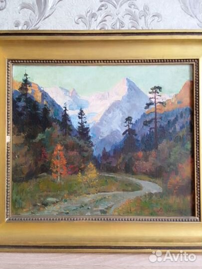 Продам картины