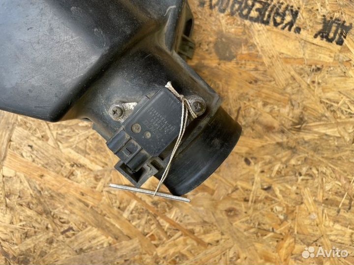 Датчик расхода воздуха (расходомер) Honda Cr-V III