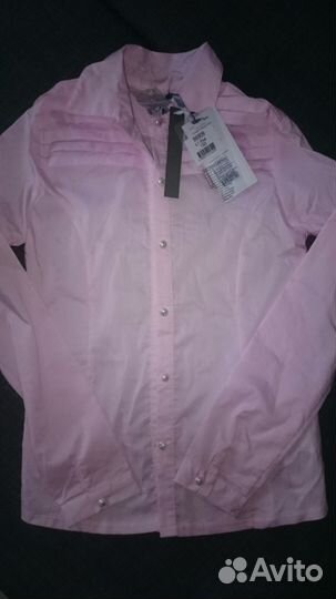 Рубашка Pinetti