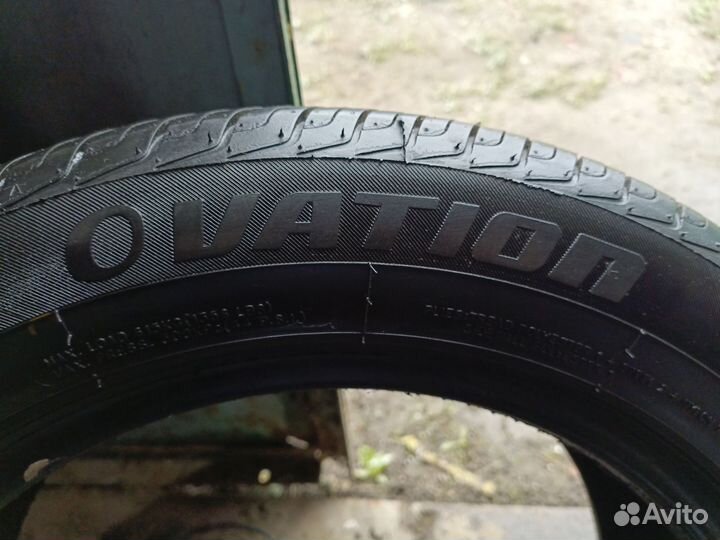 Ovation EcoVision VI-682 205/55 R16 91