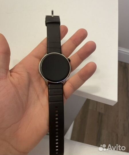 Amazfit gtr 4