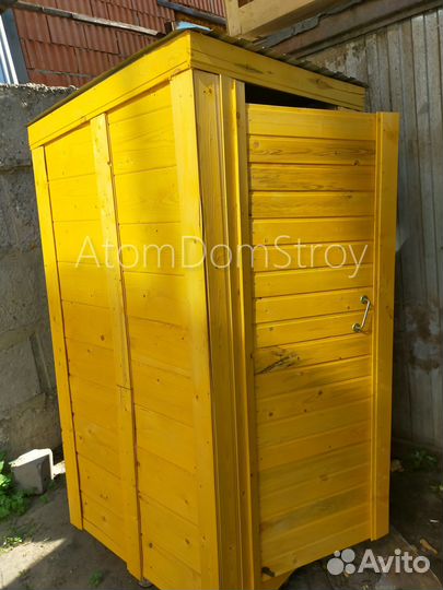 Готовые бытовки в наличии