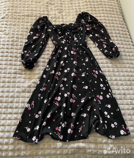 Платье женское