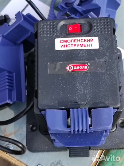 Электроточило