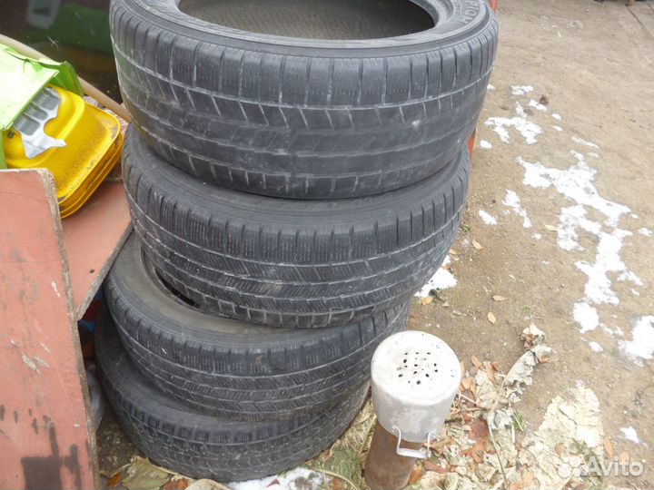 Pirelli Scorpion 265/50 R20