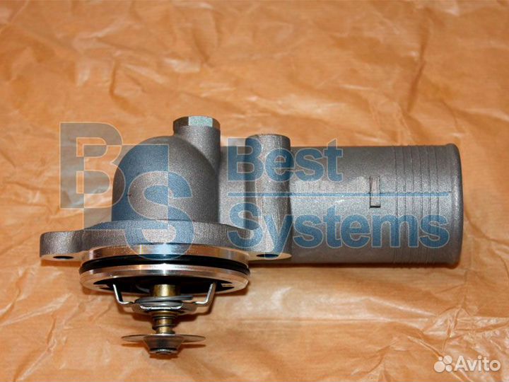 Термостат для двигателя Perkins 4133L509