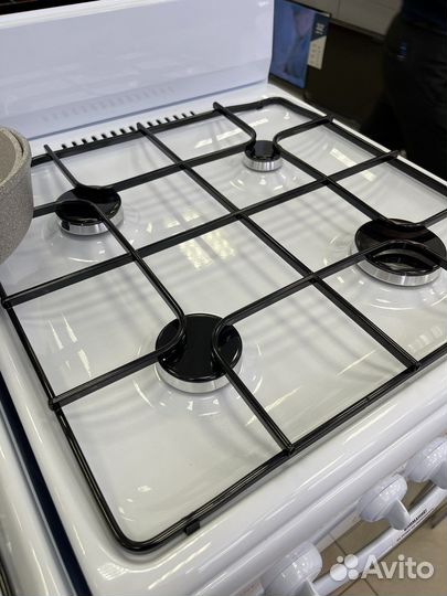 Плита газовая