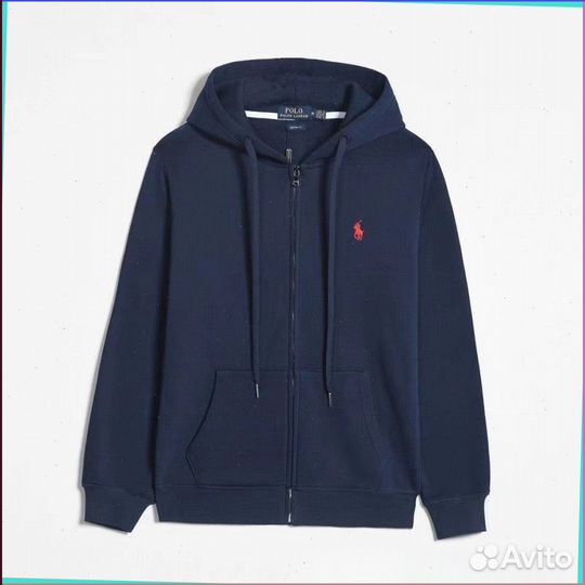 Кофта Ralph Lauren (Все цвета в наличии)