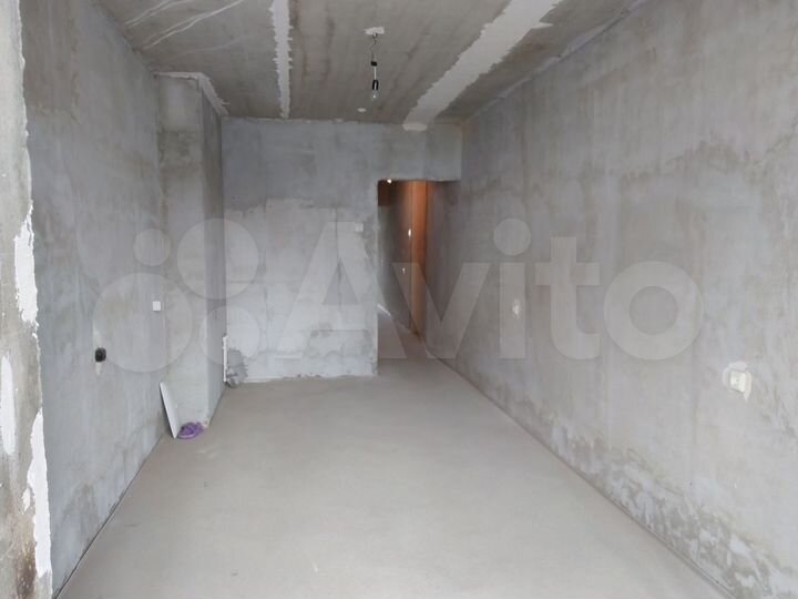 3-к. квартира, 99,5 м², 3/9 эт.