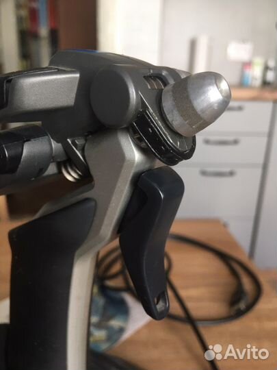 Джойстик Saitek Syborg EVO