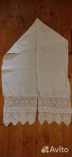 Накидка,рушник, полотенца, занавеска- шторка