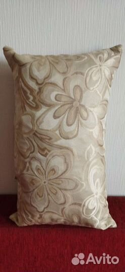 Подушки диванные новые все в наличии