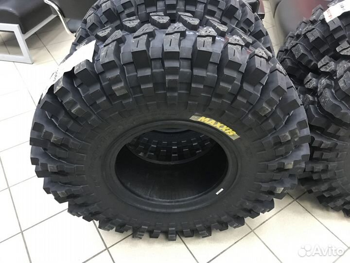 Maxxis M9060 Mud Trepador 325/90 R16