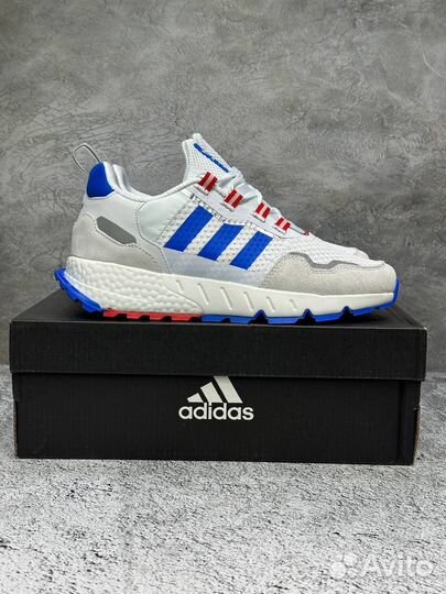 Кроссовки adidas zx 1k