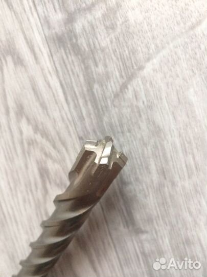 Бур fischer Германия