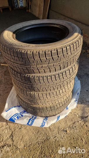 Yokohama Ice Guard IG50 185/65 R15 88Q