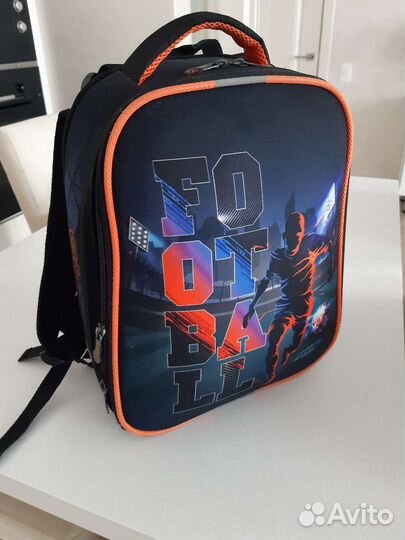 Рюкзак/ ранец школьный ортопедический