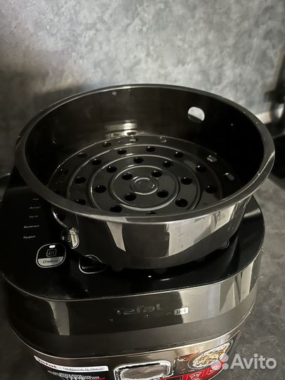 Мультиварка индукционная Tefal