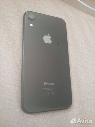 iPhone Xr, 64 ГБ
