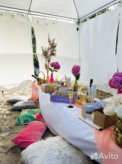 Организация праздников/вечеринок/декоратор