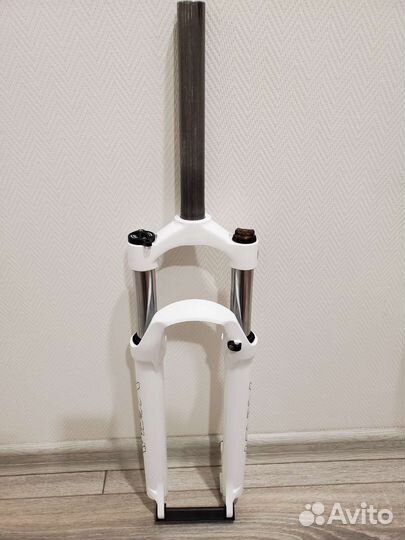 Вилка Suntour XCM для велосипеда 27'5