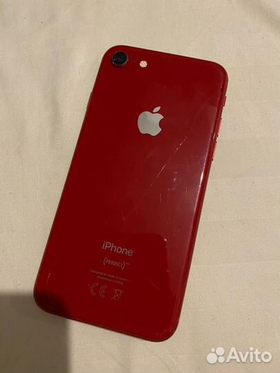iPhone 8, 64 ГБ