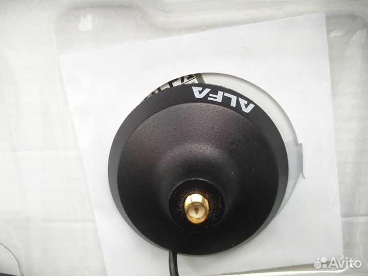 Wi fi адаптер для пк alfa awus036NH