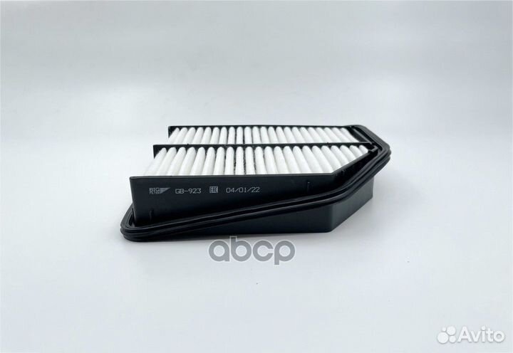 Фильтр воздушный suzuki Grand Vitara 2.4 3.2L