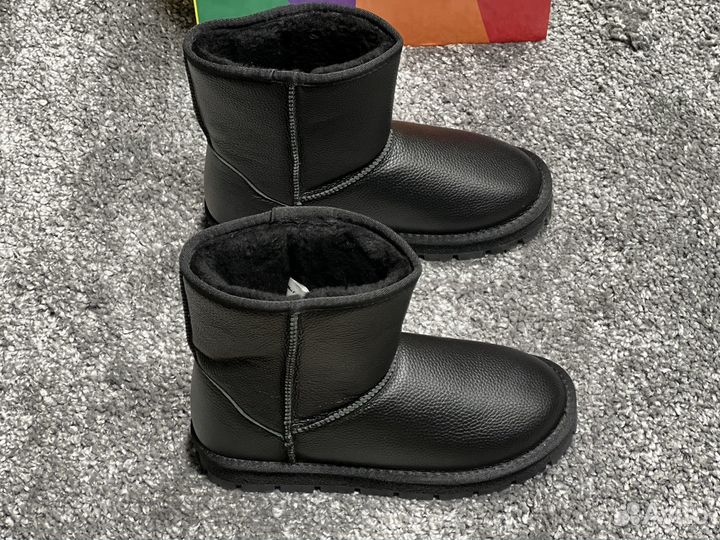 Мужские UGG